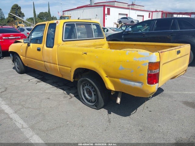 1993 Toyota Pickup 1/2 Ton Ex Long Whlbse Dx მანქანა იყიდება აუქციონზე, vin: JT4VN93D1P5038666, აუქციონის ნომერი: 45044766