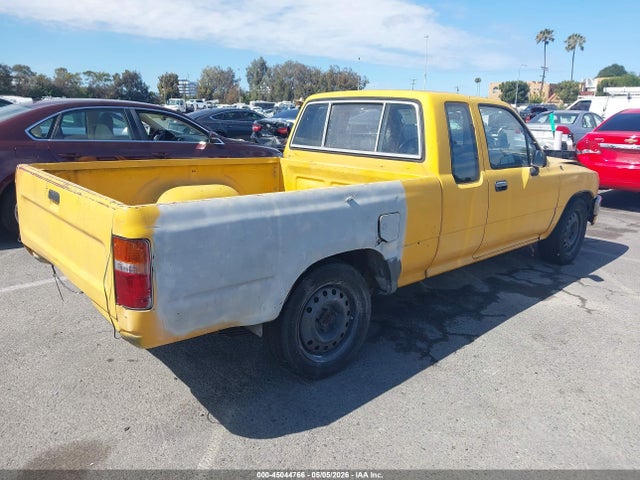 1993 Toyota Pickup 1/2 Ton Ex Long Whlbse Dx მანქანა იყიდება აუქციონზე, vin: JT4VN93D1P5038666, აუქციონის ნომერი: 45044766