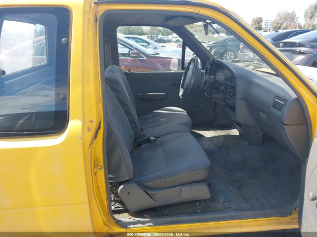 1993 Toyota Pickup 1/2 Ton Ex Long Whlbse Dx მანქანა იყიდება აუქციონზე, vin: JT4VN93D1P5038666, აუქციონის ნომერი: 45044766