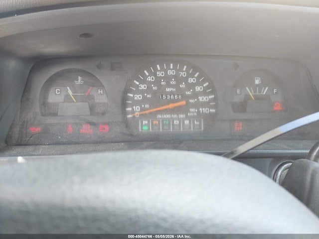 1993 Toyota Pickup 1/2 Ton Ex Long Whlbse Dx მანქანა იყიდება აუქციონზე, vin: JT4VN93D1P5038666, აუქციონის ნომერი: 45044766
