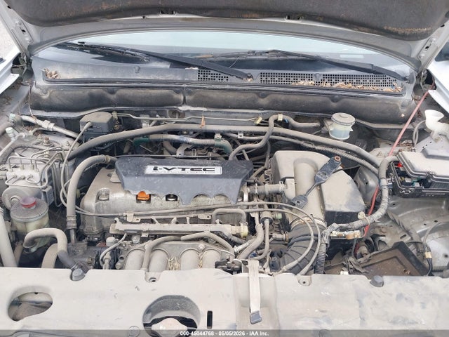 Продажа на аукционе авто 2002 Honda Cr-v Ex, vin: JHLRD78802C094268, номер лота: 45044768