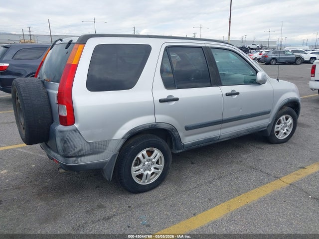 Продажа на аукционе авто 2002 Honda Cr-v Ex, vin: JHLRD78802C094268, номер лота: 45044768