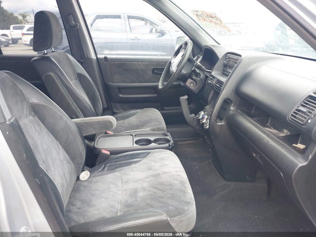 Продажа на аукционе авто 2002 Honda Cr-v Ex, vin: JHLRD78802C094268, номер лота: 45044768