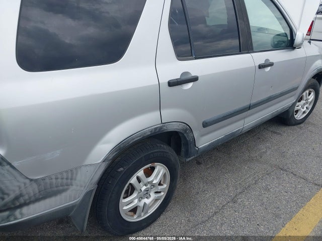 Продажа на аукционе авто 2002 Honda Cr-v Ex, vin: JHLRD78802C094268, номер лота: 45044768
