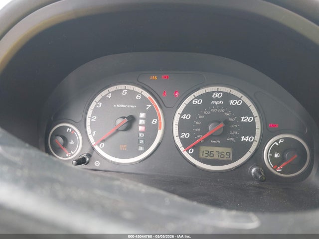 Продажа на аукционе авто 2002 Honda Cr-v Ex, vin: JHLRD78802C094268, номер лота: 45044768