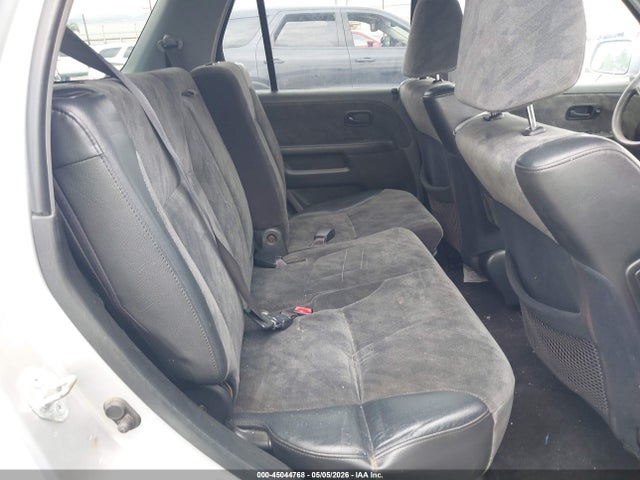Продажа на аукционе авто 2002 Honda Cr-v Ex, vin: JHLRD78802C094268, номер лота: 45044768