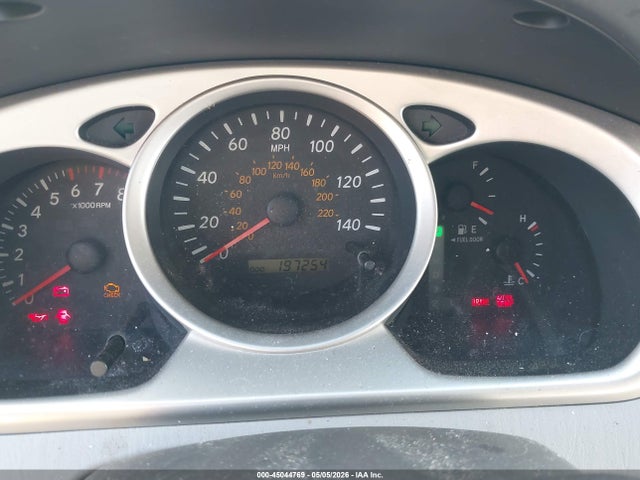 Aukcja sprzedaży 2005 Toyota Highlander V6, vin: JTEGP21A850068336, numer aukcji: 45044769