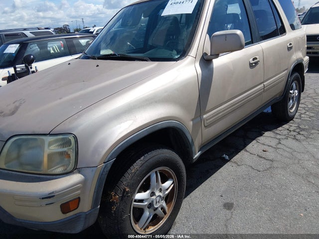 45044771 :رقم المزاد ، JHLRD1876YS023868 vin ، 2000 Honda Cr-v Special Edition مزاد بيع