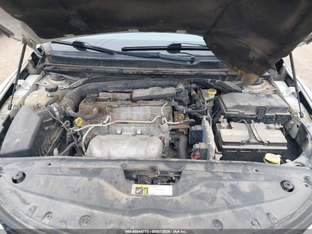 Aukcja sprzedaży 2015 Chrysler 200 Limited, vin: 1C3CCCAB5FN571232, numer aukcji: 45044773