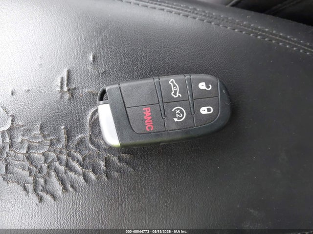 Aukcja sprzedaży 2015 Chrysler 200 Limited, vin: 1C3CCCAB5FN571232, numer aukcji: 45044773