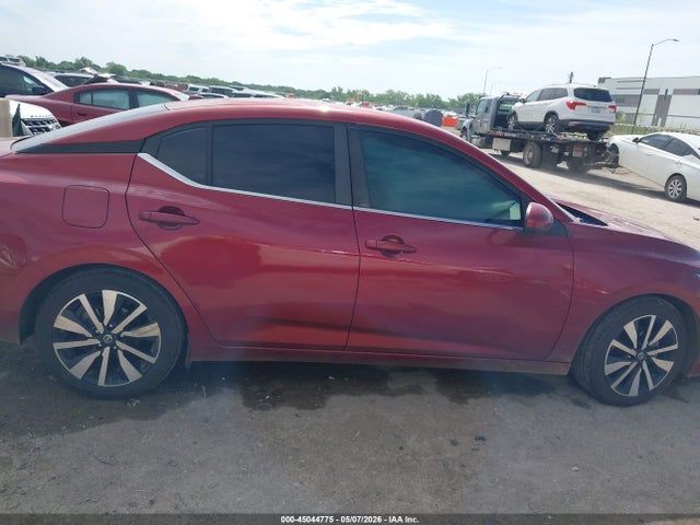Aukcja sprzedaży 2022 Nissan Sentra Sv Xtronic Cvt, vin: 3N1AB8CVXNY301606, numer aukcji: 45044775