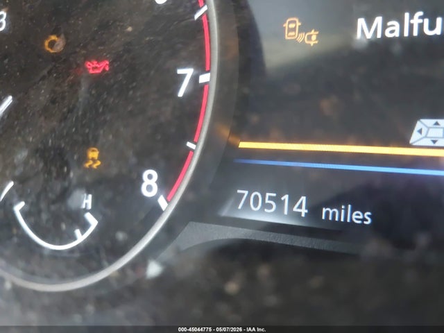 Aukcja sprzedaży 2022 Nissan Sentra Sv Xtronic Cvt, vin: 3N1AB8CVXNY301606, numer aukcji: 45044775