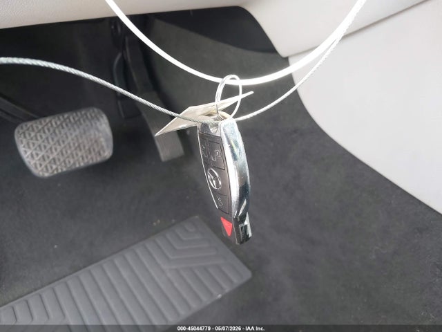 Продаж на аукціоні авто 2013 Mercedes-benz Ml 350, vin: 4JGDA5JB7DA166619, номер лоту: 45044779