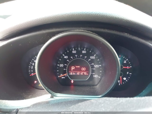 Продаж на аукціоні авто 2016 Kia Soul +, vin: KNDJP3A59G7262256, номер лоту: 45044780