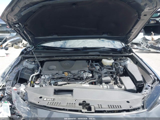 Aukcja sprzedaży 2025 Toyota Camry Le, vin: 4T1DAACK7SU602631, numer aukcji: 45044781