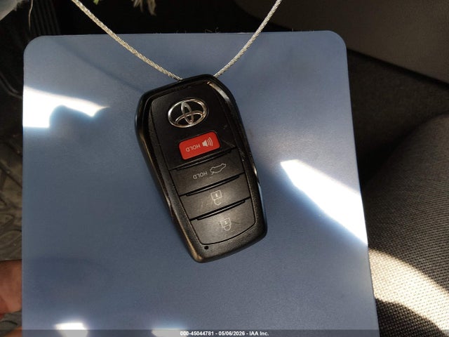 Aukcja sprzedaży 2025 Toyota Camry Le, vin: 4T1DAACK7SU602631, numer aukcji: 45044781