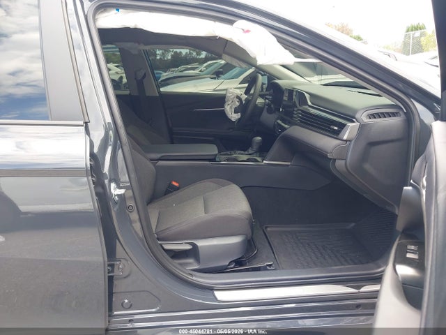Aukcja sprzedaży 2025 Toyota Camry Le, vin: 4T1DAACK7SU602631, numer aukcji: 45044781