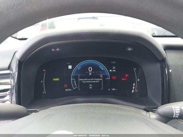 Aukcja sprzedaży 2025 Toyota Camry Le, vin: 4T1DAACK7SU602631, numer aukcji: 45044781