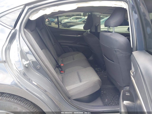 Aukcja sprzedaży 2025 Toyota Camry Le, vin: 4T1DAACK7SU602631, numer aukcji: 45044781