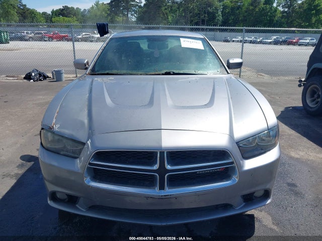 Aukcja sprzedaży 2014 Dodge Charger Sxt, vin: 2C3CDXHG7EH361860, numer aukcji: 45044783