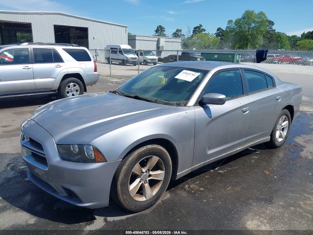 Aukcja sprzedaży 2014 Dodge Charger Sxt, vin: 2C3CDXHG7EH361860, numer aukcji: 45044783