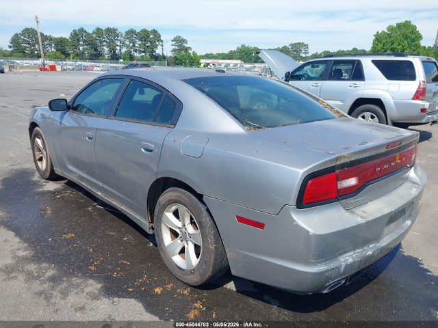 Aukcja sprzedaży 2014 Dodge Charger Sxt, vin: 2C3CDXHG7EH361860, numer aukcji: 45044783