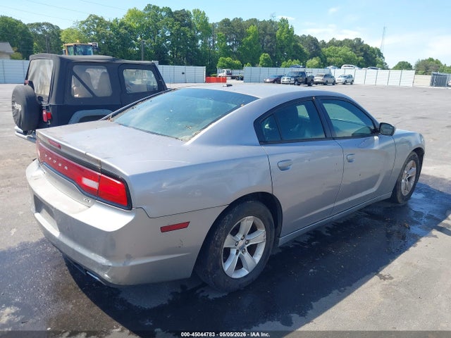 Aukcja sprzedaży 2014 Dodge Charger Sxt, vin: 2C3CDXHG7EH361860, numer aukcji: 45044783
