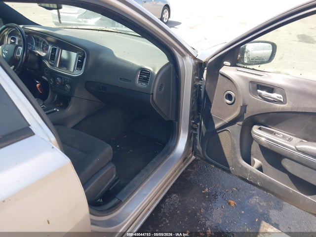 Aukcja sprzedaży 2014 Dodge Charger Sxt, vin: 2C3CDXHG7EH361860, numer aukcji: 45044783