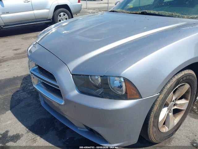 Aukcja sprzedaży 2014 Dodge Charger Sxt, vin: 2C3CDXHG7EH361860, numer aukcji: 45044783