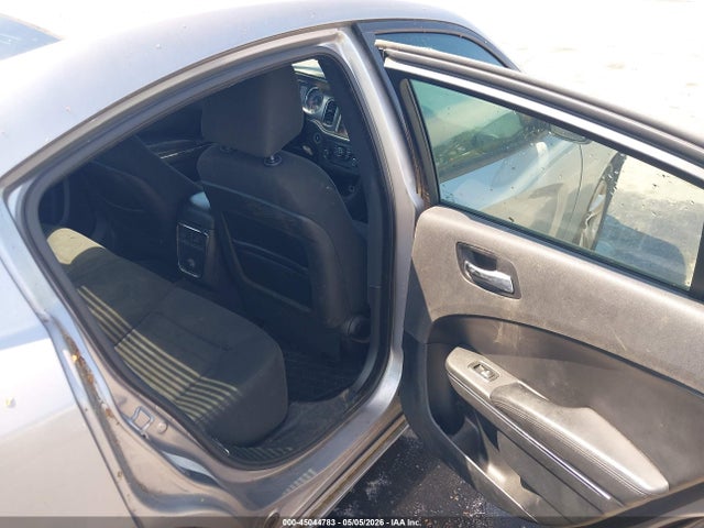 Aukcja sprzedaży 2014 Dodge Charger Sxt, vin: 2C3CDXHG7EH361860, numer aukcji: 45044783