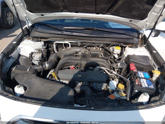 45044784 :رقم المزاد ، 4S3BNAJ66K3028261 vin ، 2019 Subaru Legacy 2.5i Limited مزاد بيع