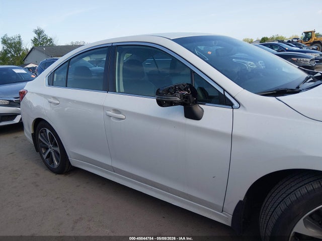 45044784 :رقم المزاد ، 4S3BNAJ66K3028261 vin ، 2019 Subaru Legacy 2.5i Limited مزاد بيع