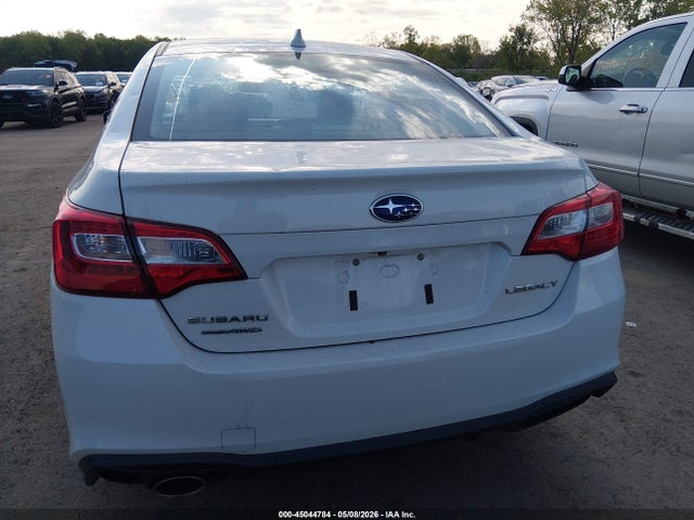 45044784 :رقم المزاد ، 4S3BNAJ66K3028261 vin ، 2019 Subaru Legacy 2.5i Limited مزاد بيع