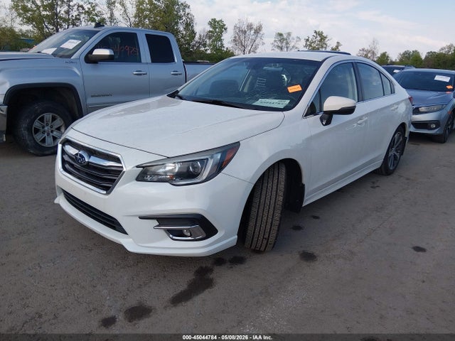 45044784 :رقم المزاد ، 4S3BNAJ66K3028261 vin ، 2019 Subaru Legacy 2.5i Limited مزاد بيع
