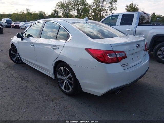 45044784 :رقم المزاد ، 4S3BNAJ66K3028261 vin ، 2019 Subaru Legacy 2.5i Limited مزاد بيع