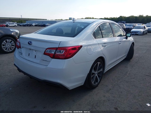 45044784 :رقم المزاد ، 4S3BNAJ66K3028261 vin ، 2019 Subaru Legacy 2.5i Limited مزاد بيع