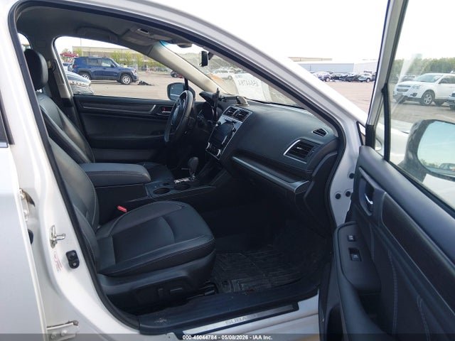 45044784 :رقم المزاد ، 4S3BNAJ66K3028261 vin ، 2019 Subaru Legacy 2.5i Limited مزاد بيع