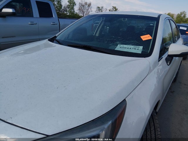 45044784 :رقم المزاد ، 4S3BNAJ66K3028261 vin ، 2019 Subaru Legacy 2.5i Limited مزاد بيع