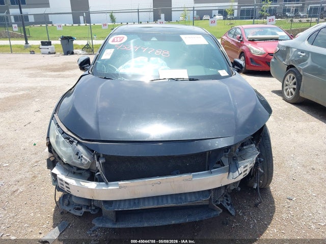 Aukcja sprzedaży 2018 Honda Civic Ex-l, vin: SHHFK7H87JU216257, numer aukcji: 45044788