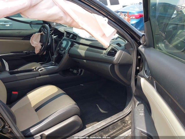 Aukcja sprzedaży 2018 Honda Civic Ex-l, vin: SHHFK7H87JU216257, numer aukcji: 45044788