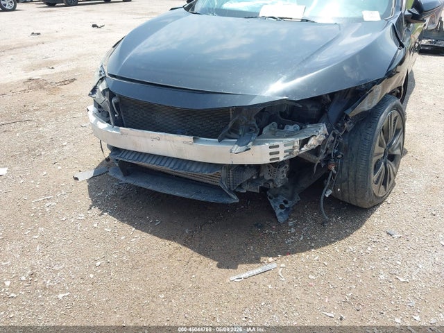 Aukcja sprzedaży 2018 Honda Civic Ex-l, vin: SHHFK7H87JU216257, numer aukcji: 45044788