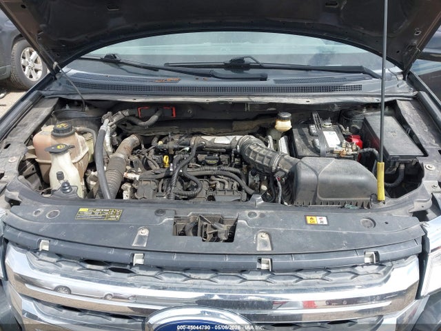 Продаж на аукціоні авто 2012 Ford Edge Limited, vin: 2FMDK3K90CBA58939, номер лоту: 45044790