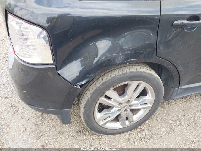 Продаж на аукціоні авто 2012 Ford Edge Limited, vin: 2FMDK3K90CBA58939, номер лоту: 45044790