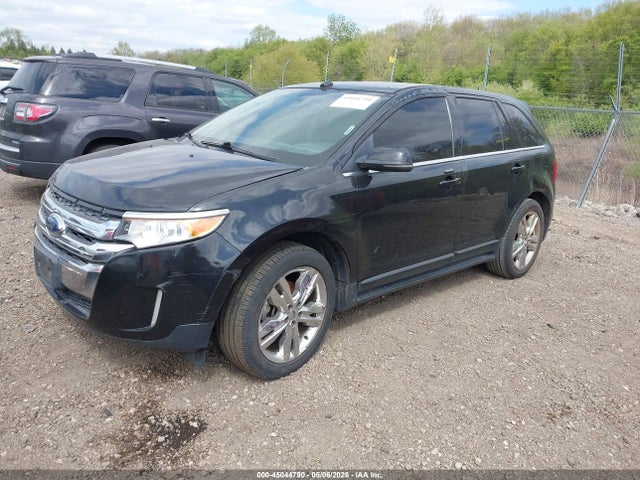 Продаж на аукціоні авто 2012 Ford Edge Limited, vin: 2FMDK3K90CBA58939, номер лоту: 45044790