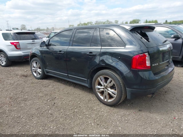 Продаж на аукціоні авто 2012 Ford Edge Limited, vin: 2FMDK3K90CBA58939, номер лоту: 45044790