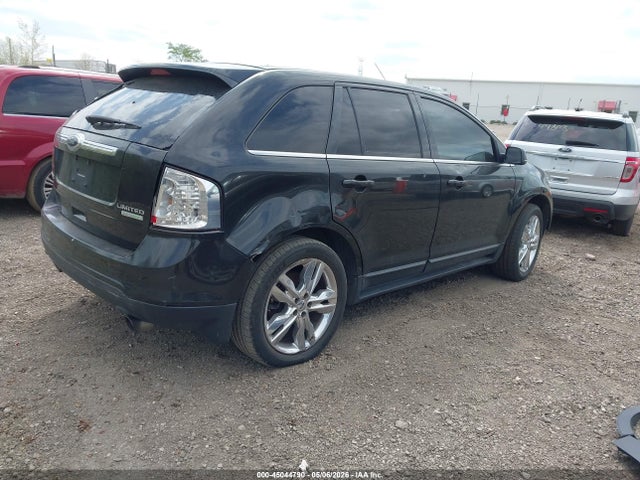Продаж на аукціоні авто 2012 Ford Edge Limited, vin: 2FMDK3K90CBA58939, номер лоту: 45044790