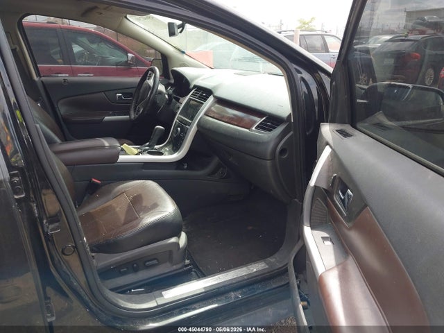 Продаж на аукціоні авто 2012 Ford Edge Limited, vin: 2FMDK3K90CBA58939, номер лоту: 45044790