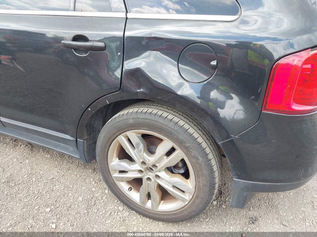 Продаж на аукціоні авто 2012 Ford Edge Limited, vin: 2FMDK3K90CBA58939, номер лоту: 45044790