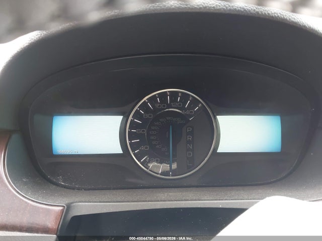 Продаж на аукціоні авто 2012 Ford Edge Limited, vin: 2FMDK3K90CBA58939, номер лоту: 45044790