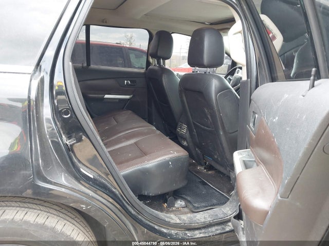 Продаж на аукціоні авто 2012 Ford Edge Limited, vin: 2FMDK3K90CBA58939, номер лоту: 45044790